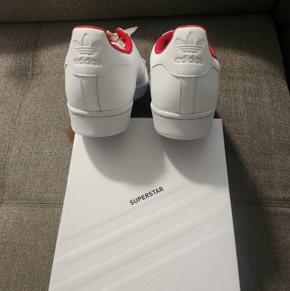 ADIDAS SUPERSTAR - Picture 4 of 7